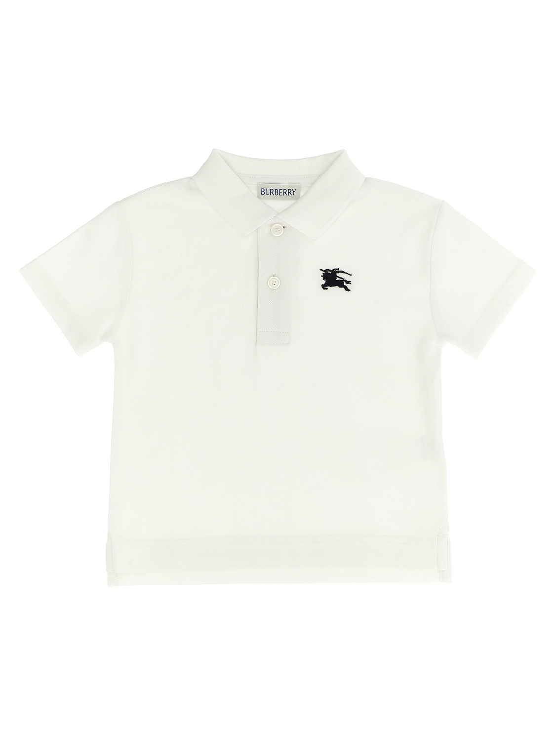 Поло «Johane» BURBERRY, белый
Поло «Johane» BURBERRY, белый