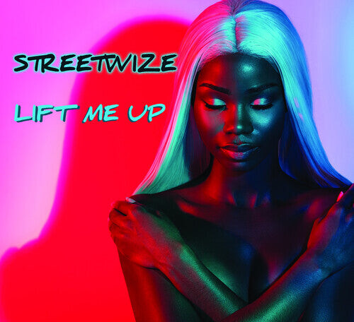 CD диск Streetwize: Lift Me Up
CD диск Streetwize: Lift Me Up