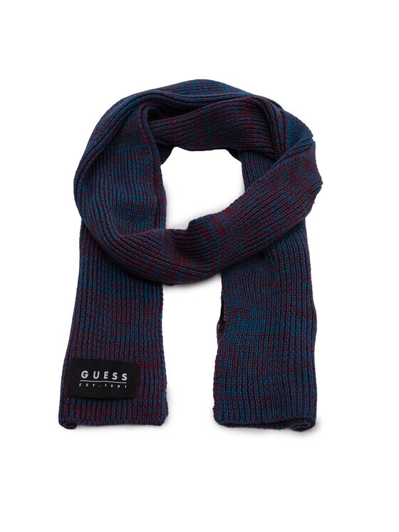 Шарф Guess, синий
Шарф Guess, синий