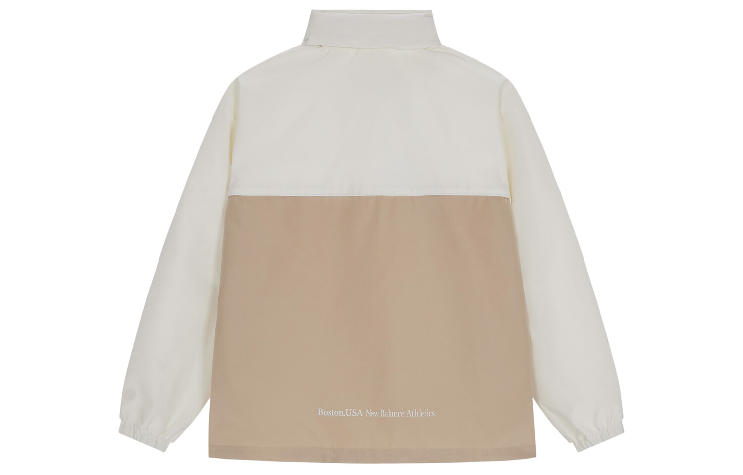 Куртка унисекс хаки New Balance, хаки
Куртка унисекс хаки New Balance, хаки