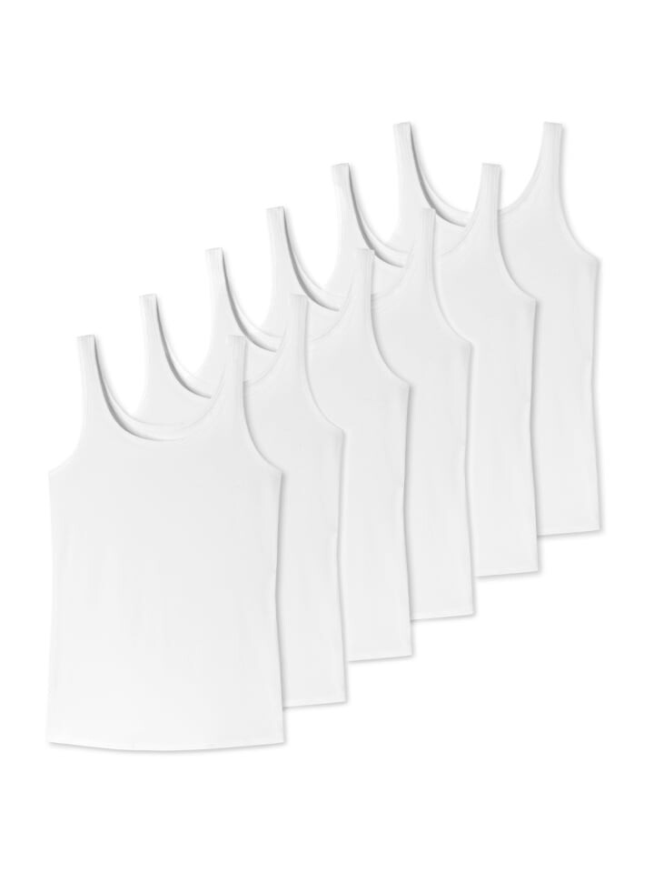 Майка UNCOVER BY SCHIESSER, белый
Майка UNCOVER BY SCHIESSER, белый