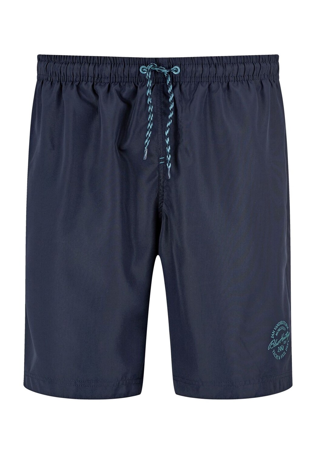 ЭВАНДЕР плавки-шорты JAN VANDERSTORM, темно-синий
ЭВАНДЕР плавки-шорты JAN VANDERSTORM, темно-синий