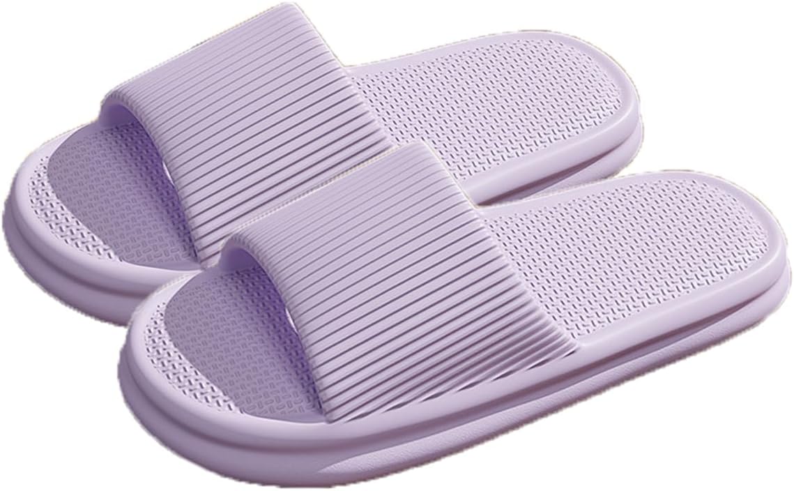 Шлепанцы Cliont Cloud для женщин и мужчин, фиолетовый
Шлепанцы Cliont Cloud для женщин и мужчин, фиолетовый