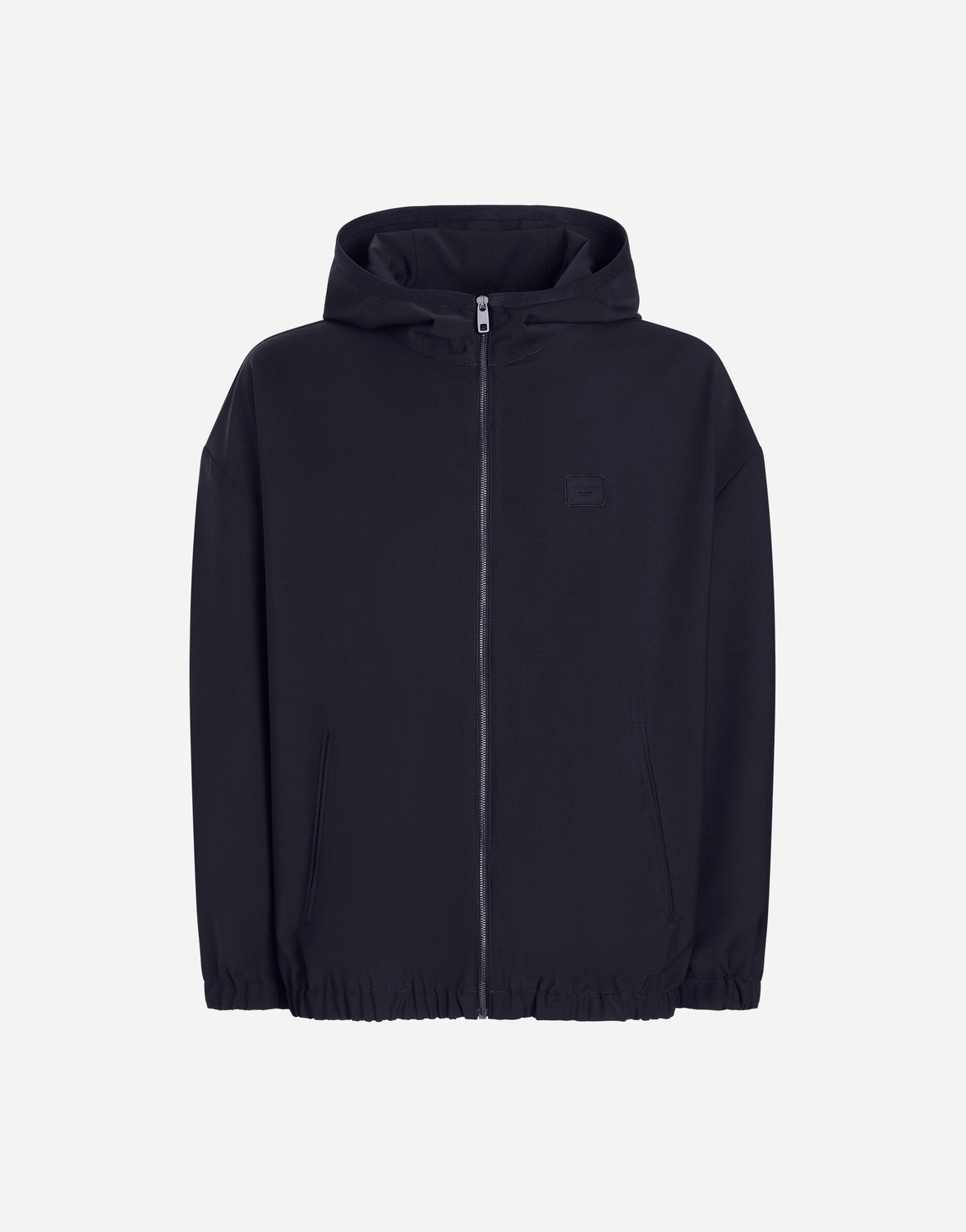 Шерстяная куртка с капюшоном и биркой Dolce & Gabbana, синий
Шерстяная куртка с капюшоном и биркой Dolce & Gabbana, синий