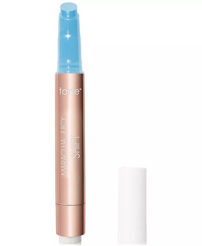 Маракуя Сочная смена Tarte, цвет Clementine
Маракуя Сочная смена Tarte, цвет Clementine