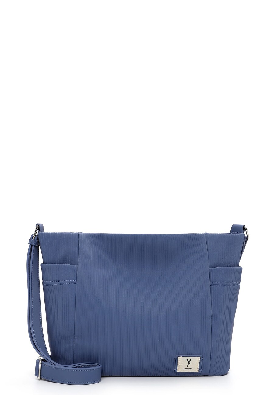 Сумка кросс-боди Suri Frey, Indigo
Сумка кросс-боди Suri Frey, Indigo