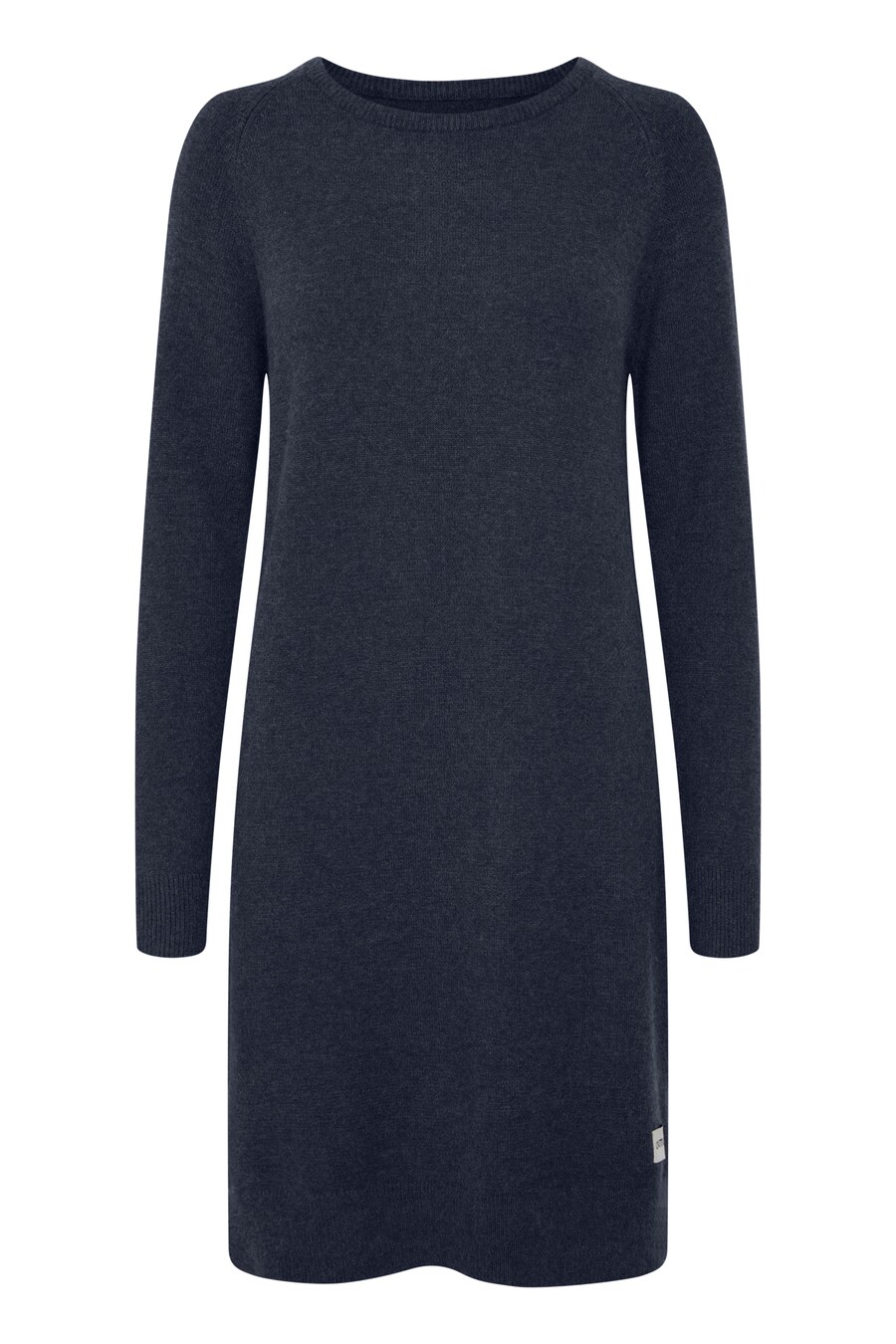 Вязаное платье Oxmo MAREEN, Dark blue
Вязаное платье Oxmo MAREEN, Dark blue