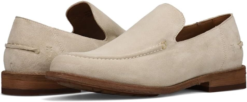 Лоферы Frye Tyler Venetian, цвет Fog
Лоферы Frye Tyler Venetian, цвет Fog