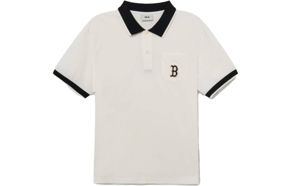 MLB Белая поло SS23 для мужчин, Белый, MLB Белая поло SS23 для мужчин
MLB Белая поло SS23 для мужчин, Белый, MLB Белая поло SS23 для мужчин