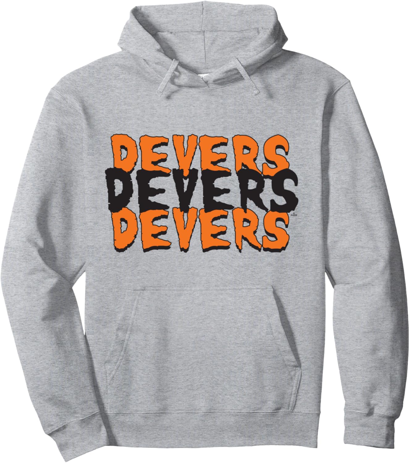 Худи с именем Рафаэля Деверса, посвященное бейсболу в Бостоне, на Хэллоуин, от MLBPA Ryno Sports, серый
Худи с именем Рафаэля Деверса, посвященное бейсболу в Бостоне, на Хэллоуин, от MLBPA Ryno Sports, серый