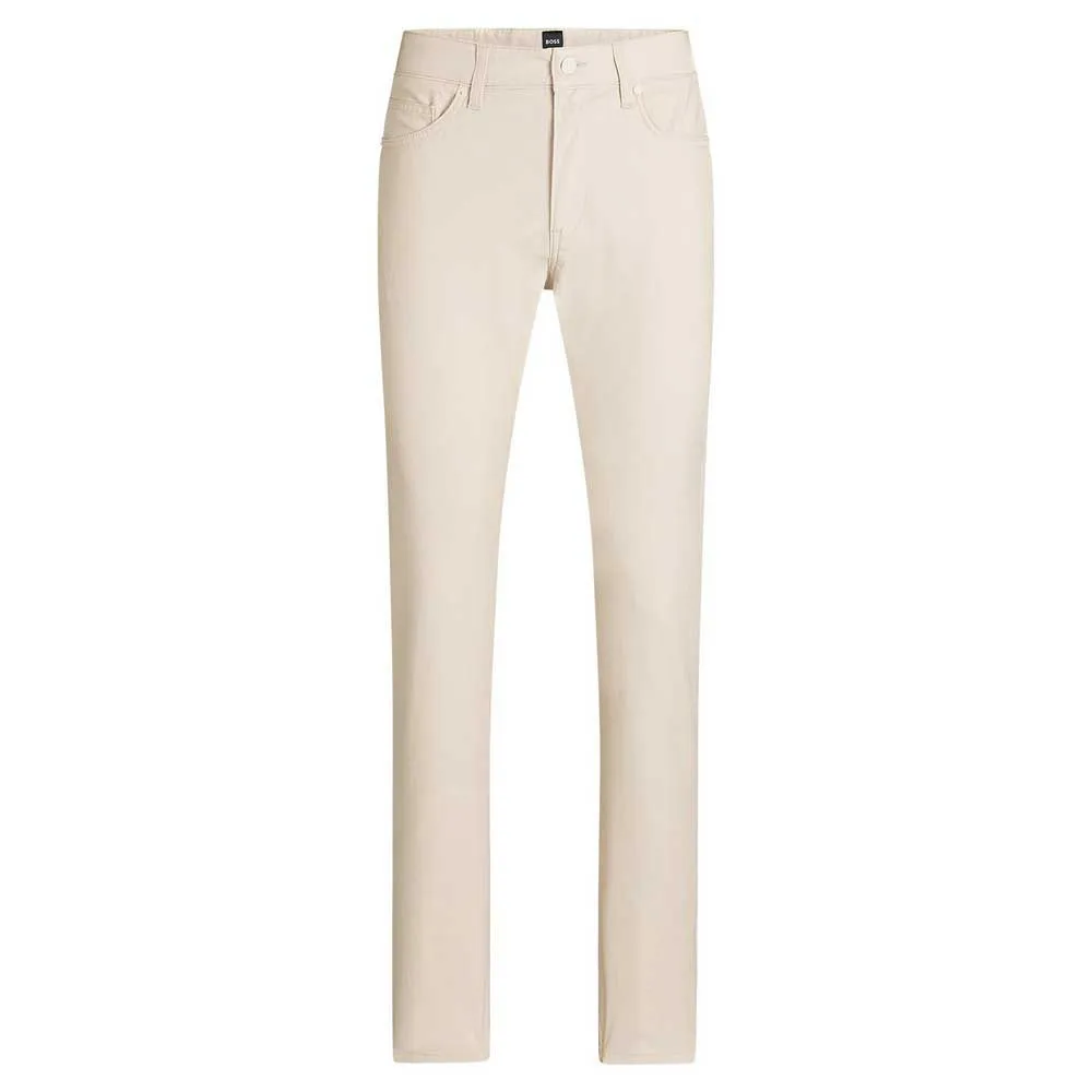 Брюки BOSS Delaware5, бежевый
Брюки BOSS Delaware5, бежевый