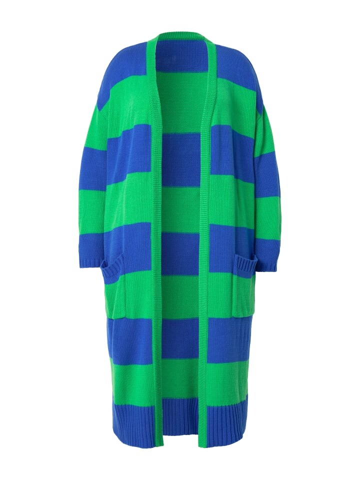 Спортивная куртка Angel of Style Strickjacke, цвет mintgrün
Спортивная куртка Angel of Style Strickjacke, цвет mintgrün