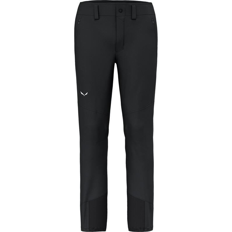 Мужские брюки Agner Orval 3 Dst Salewa, черный
Мужские брюки Agner Orval 3 Dst Salewa, черный