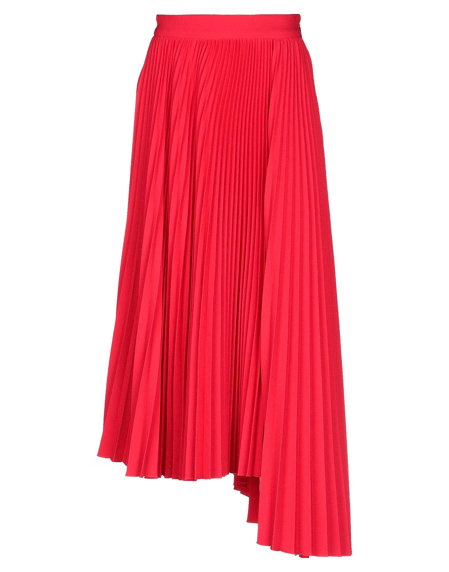 Юбка макси Msgm, красный
Юбка макси Msgm, красный