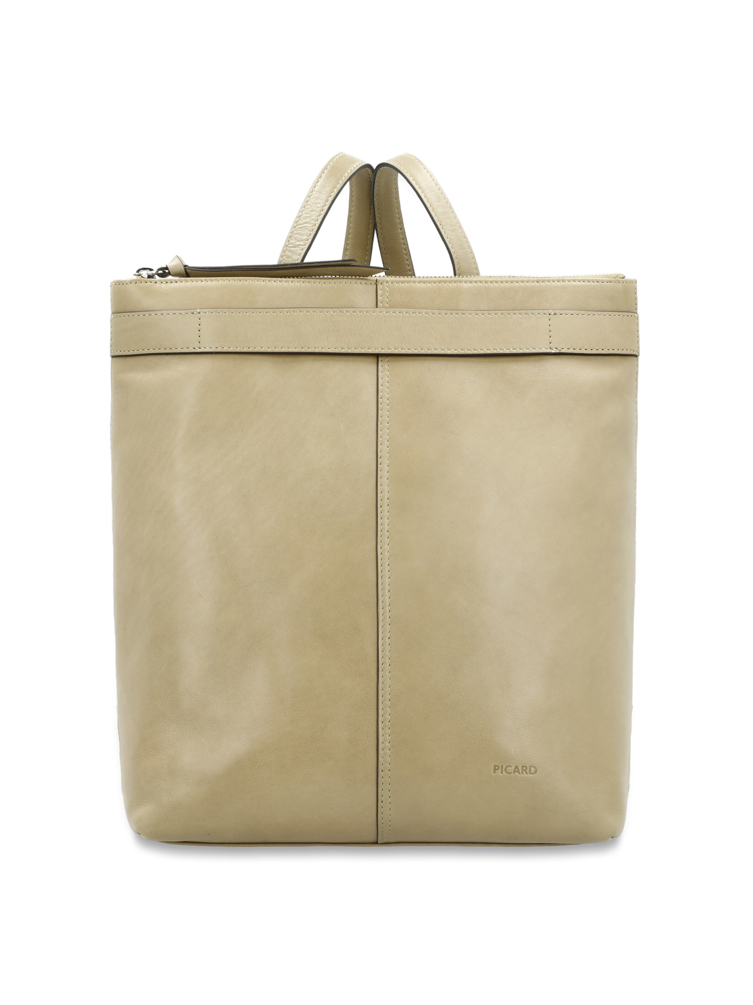 Picard Рюкзак 'Lotta' в цвете Khaki
Picard Рюкзак 'Lotta' в цвете Khaki