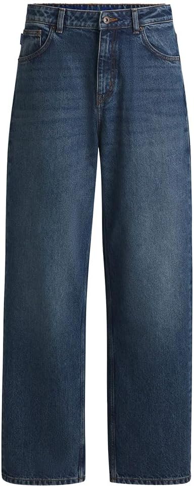 HUGO Женская куртка Leni_b, Medium Blue
HUGO Женская куртка Leni_b, Medium Blue