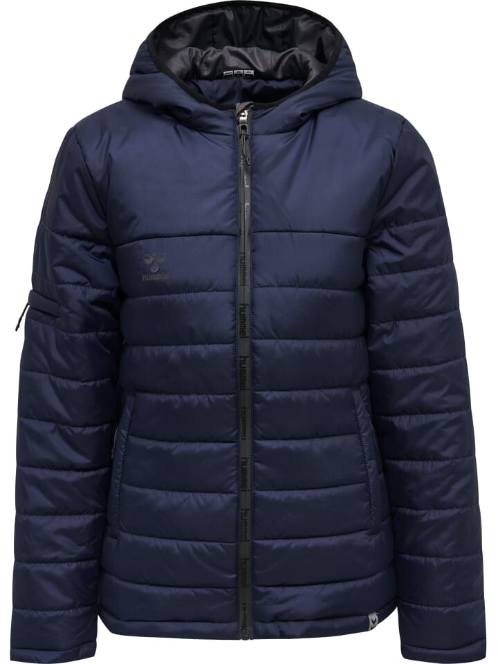 Спортивная куртка Hummel Hmlnorth MultisporDamen, синий
Спортивная куртка Hummel Hmlnorth MultisporDamen, синий