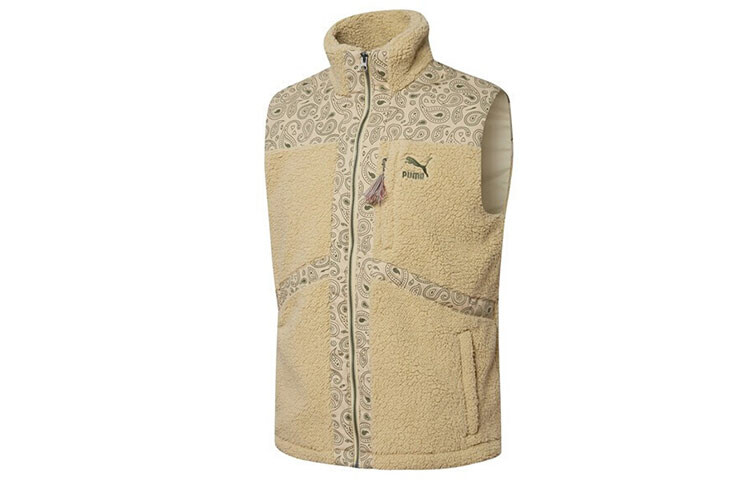 ПЕЙСЛИ ТКАННЫЙ жилет мужской хаки Puma, хаки
ПЕЙСЛИ ТКАННЫЙ жилет мужской хаки Puma, хаки
