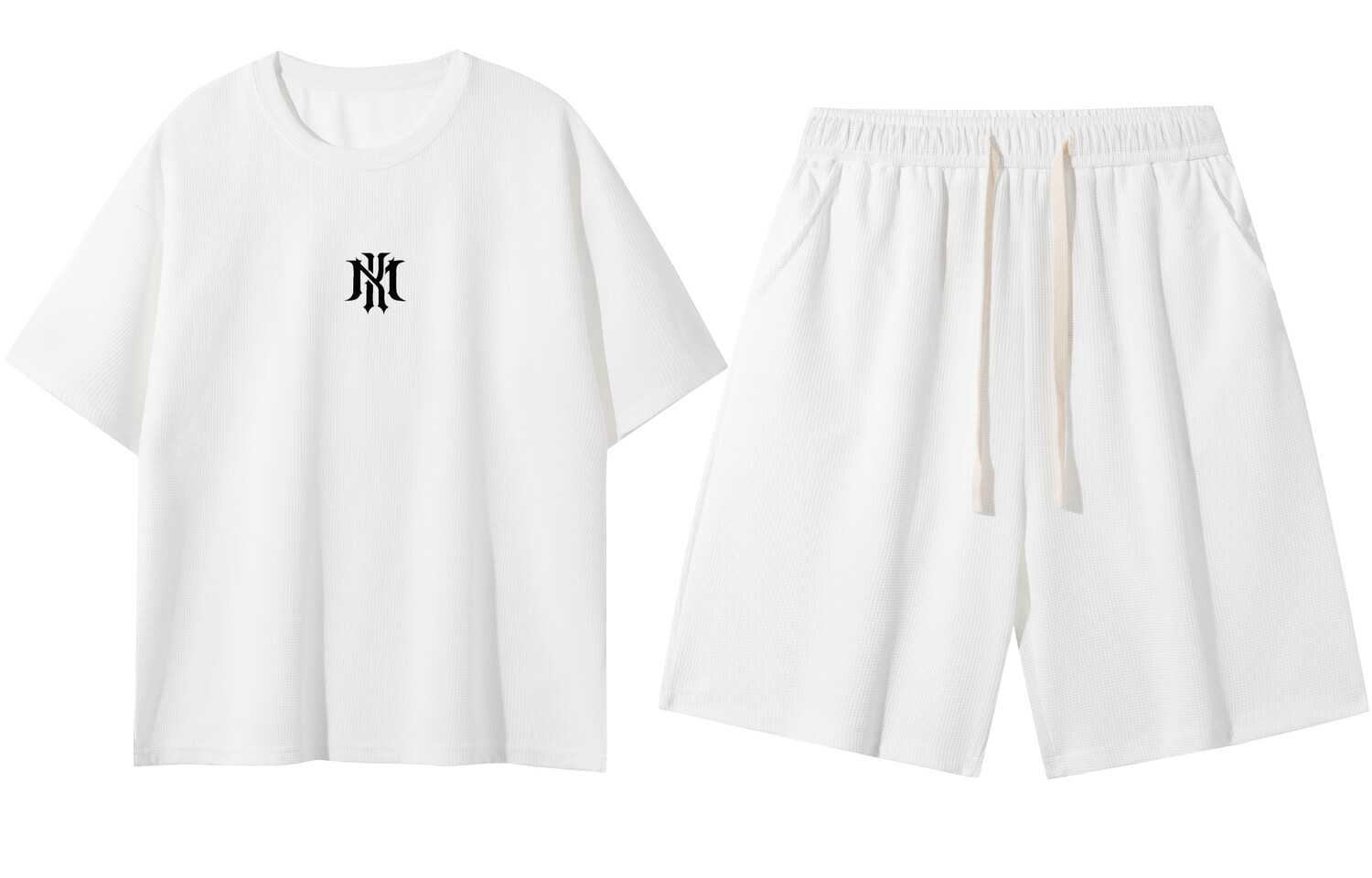 Повседневная спортивная одежда унисекс Mackyo
Повседневная спортивная одежда унисекс Mackyo