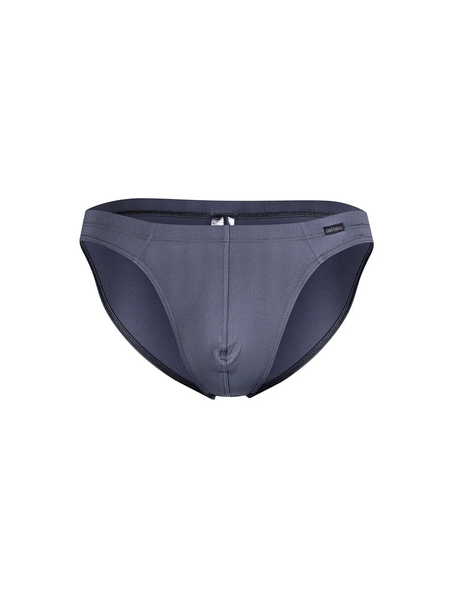 Трусы Olaf Benz Panty RED2427 Brazilbrief, антрацит
Трусы Olaf Benz Panty RED2427 Brazilbrief, антрацит