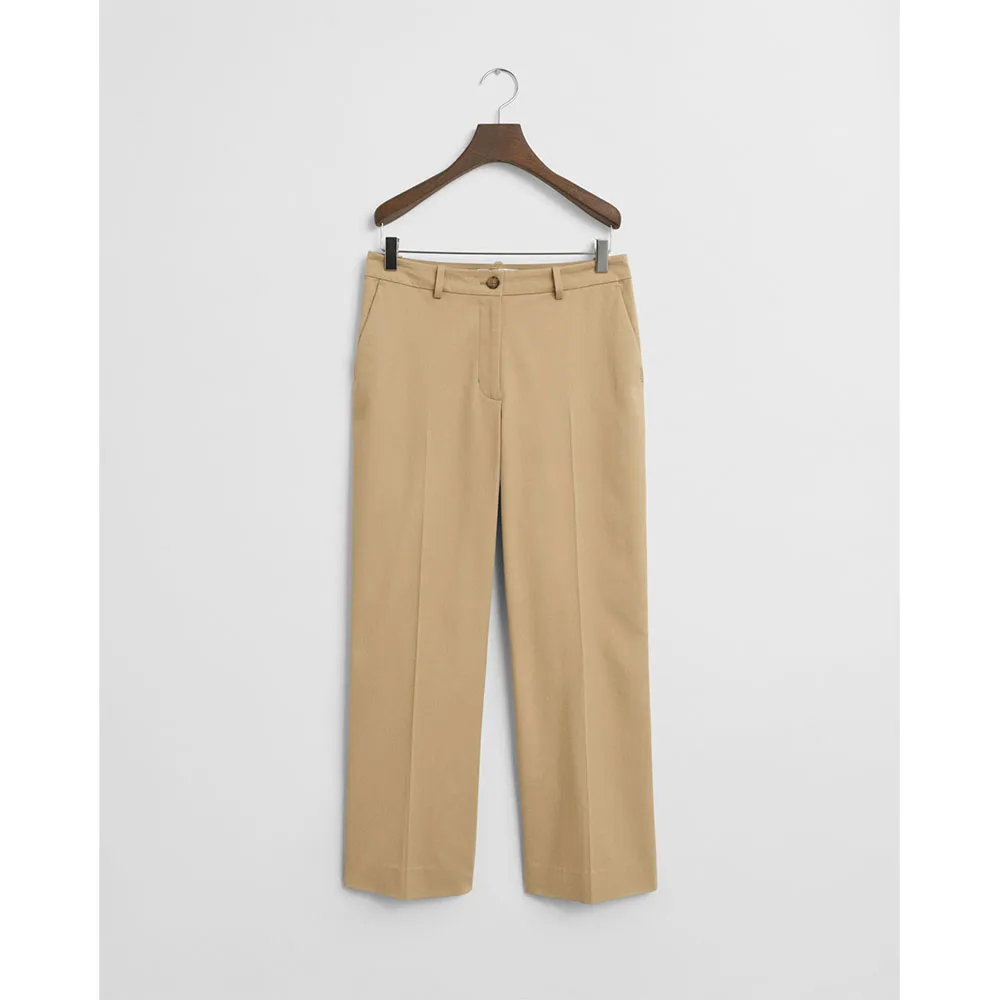 Брюки Gant 4150355, бежевый
Брюки Gant 4150355, бежевый