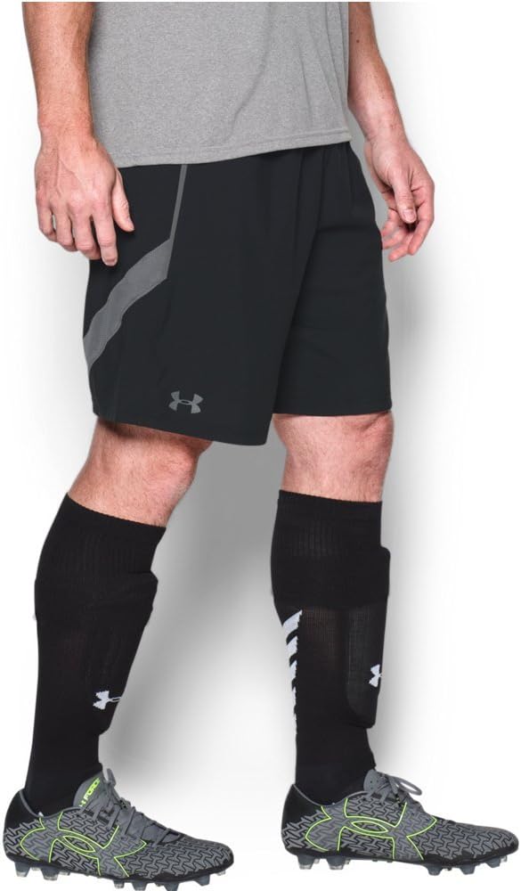 Under Armour Mens Ua Select Tank, Black/ White
Under Armour Mens Ua Select Tank, Black/ White