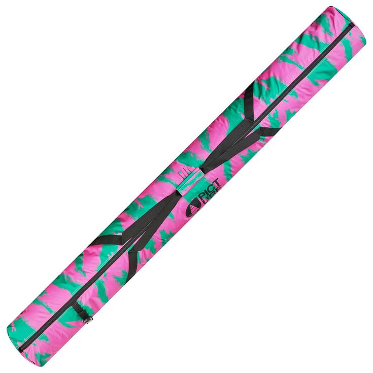Лыжные сумки, лыжный чехол 190 см, ретро-принт Picture
Лыжные сумки, лыжный чехол 190 см, ретро-принт Picture