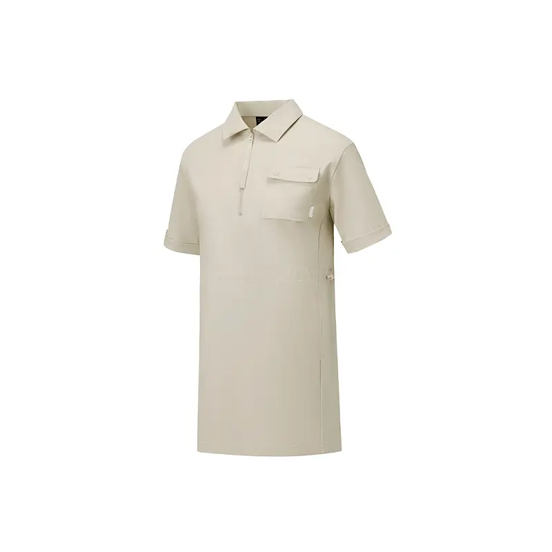 Skechers Горное и дикое платье с коротким рукавом для трейла женское twilight khaki 04CH
Skechers Горное и дикое платье с коротким рукавом для трейла женское twilight khaki 04CH