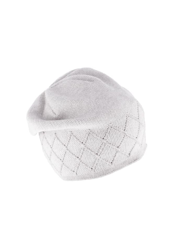 Fiebig Вязаная шапка серого цвета
Fiebig Вязаная шапка серого цвета