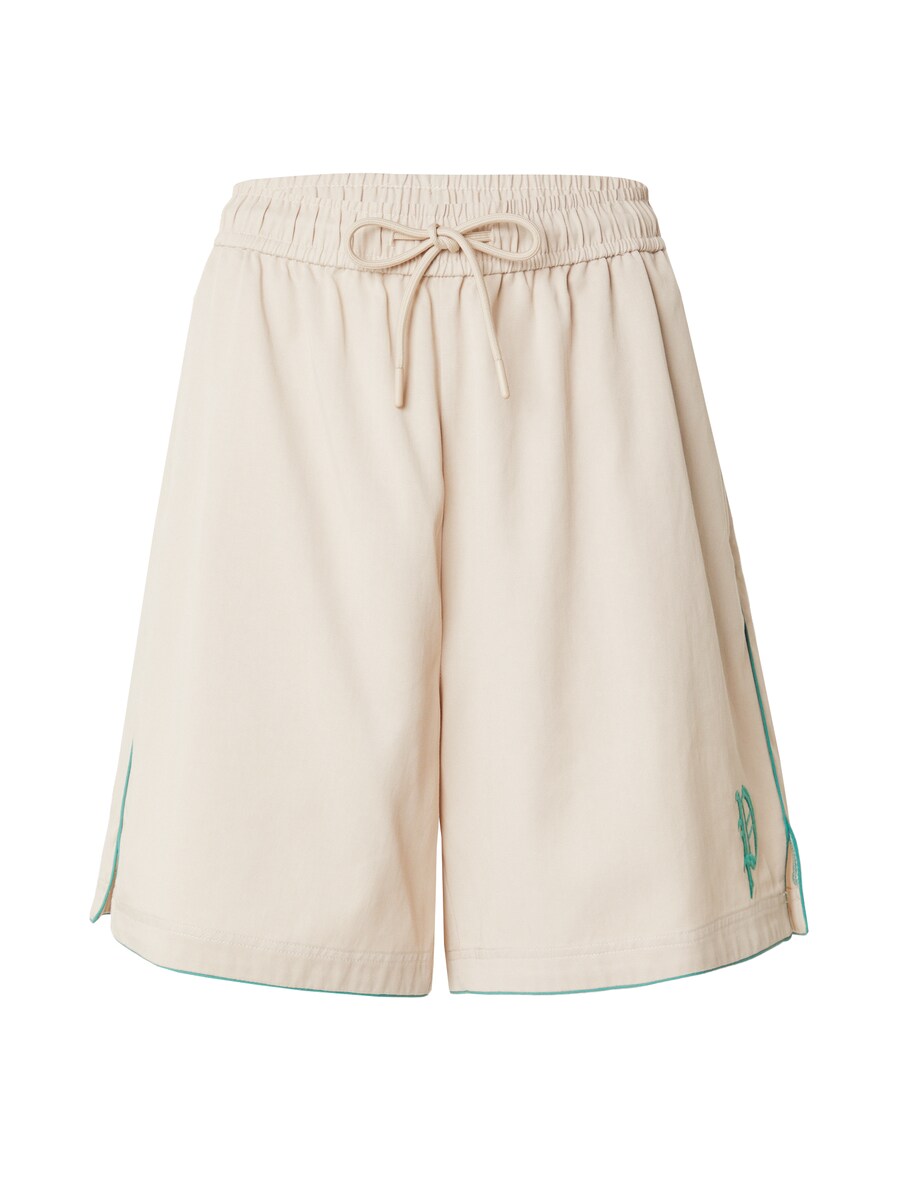 Брюки свободного кроя Pacemaker Fabrice, бежевый
Брюки свободного кроя Pacemaker Fabrice, бежевый