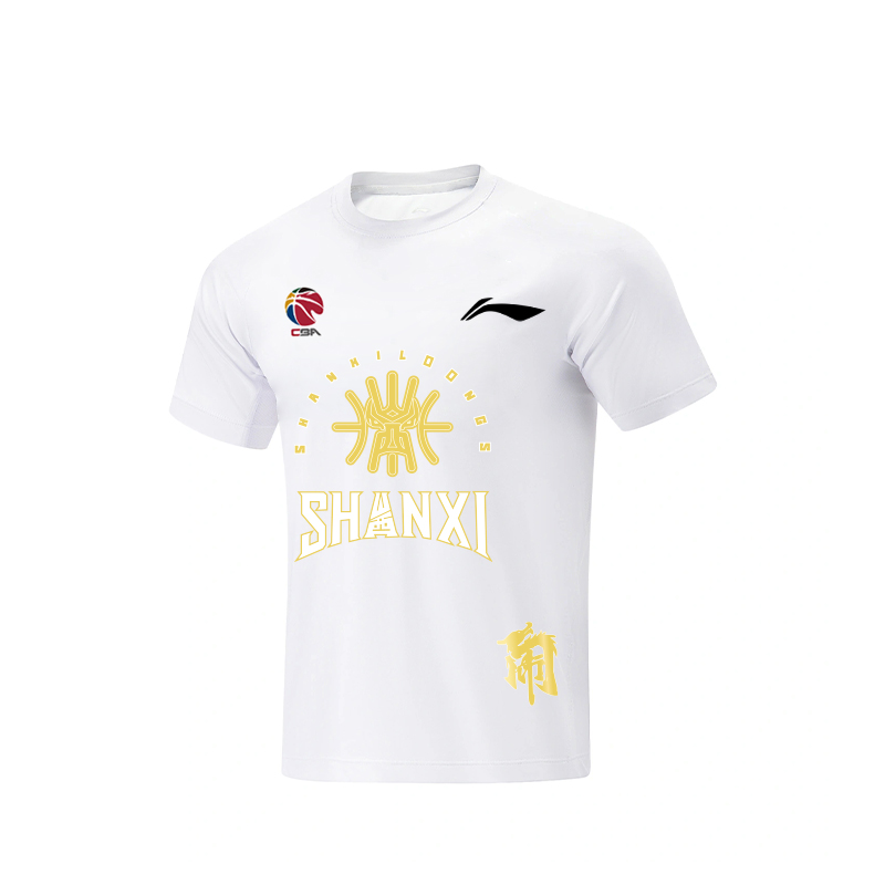 LINING Футболка Unisex White, Белый, LINING Футболка Unisex White
LINING Футболка Unisex White, Белый, LINING Футболка Unisex White