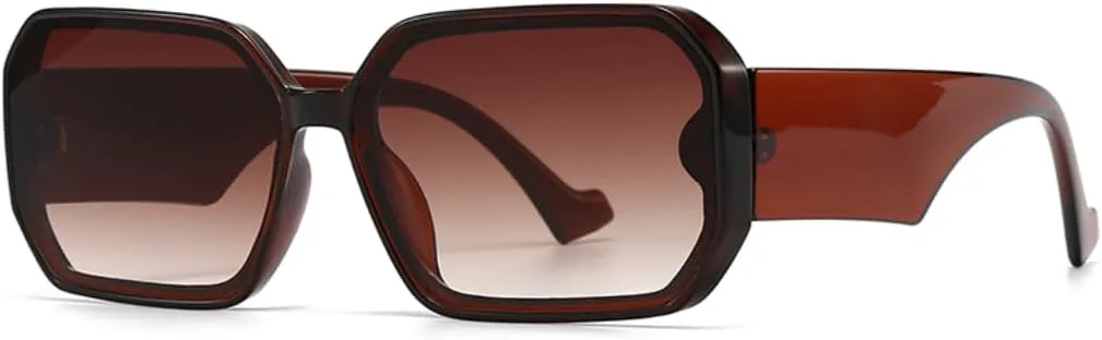 Солнцезащитные очки с защитой UV400 | Круглая легкая оправа, градиентные линзы | Для женщин и мужчин, для занятий спортом на открытом воздухе и вождения DSVIGF, Black
Солнцезащитные очки с защитой UV400 | Круглая легкая оправа, градиентные линзы | Для женщин и мужчин, для занятий спортом на открытом воздухе и вождения DSVIGF, Black