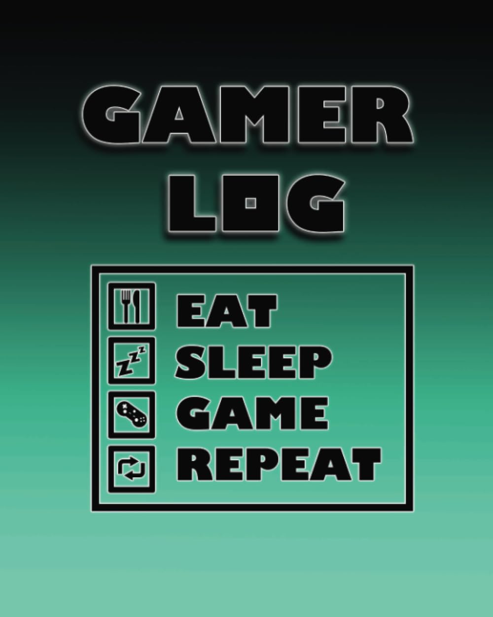 Gamer Log
Gamer Log