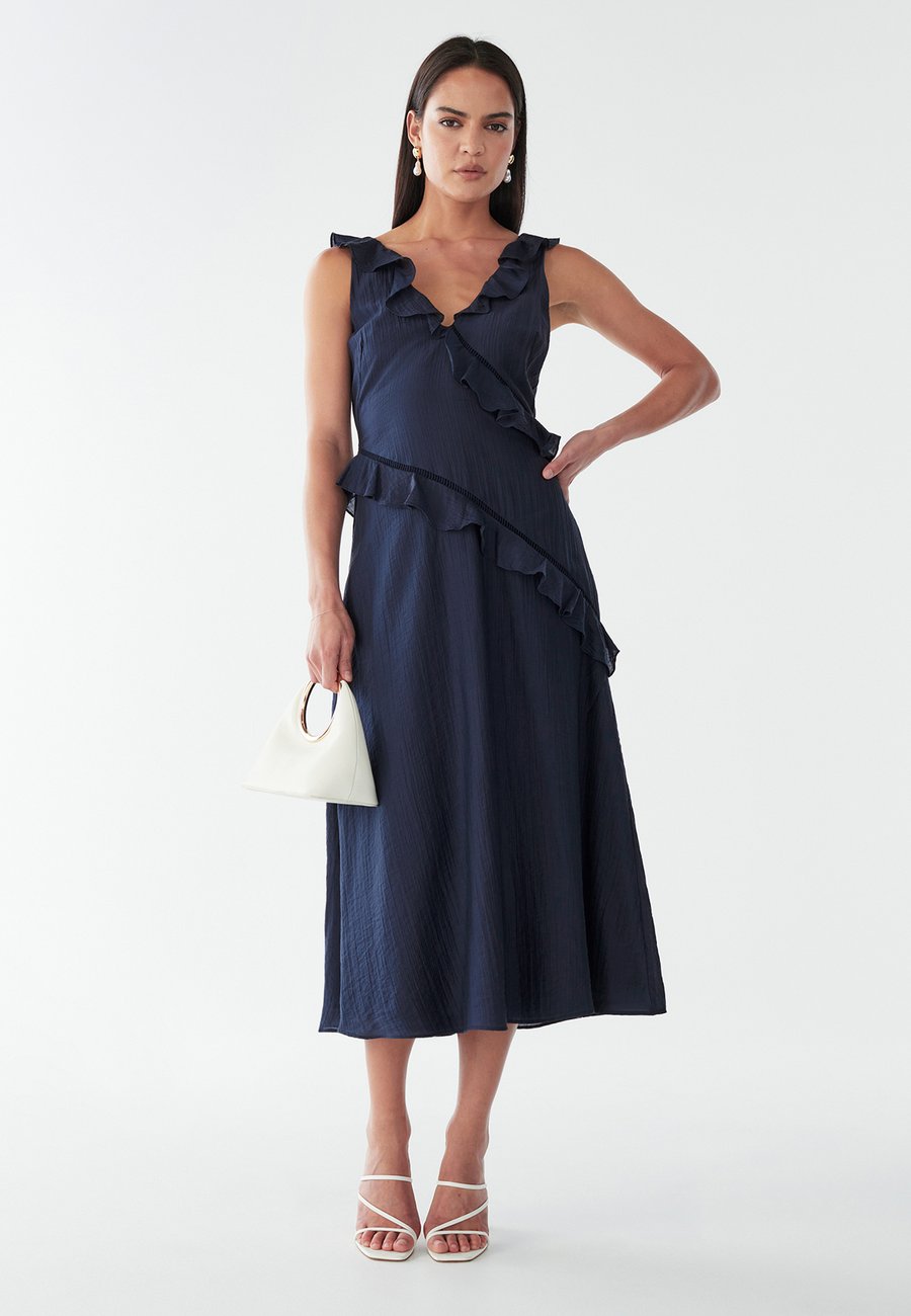 Платье BWLDR FALLON , Navy Blue/Blue
Платье BWLDR FALLON , Navy Blue/Blue