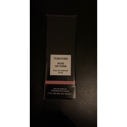Tom Ford Rose De Chine Eau De Parfum 50ml
Tom Ford Rose De Chine Eau De Parfum 50ml