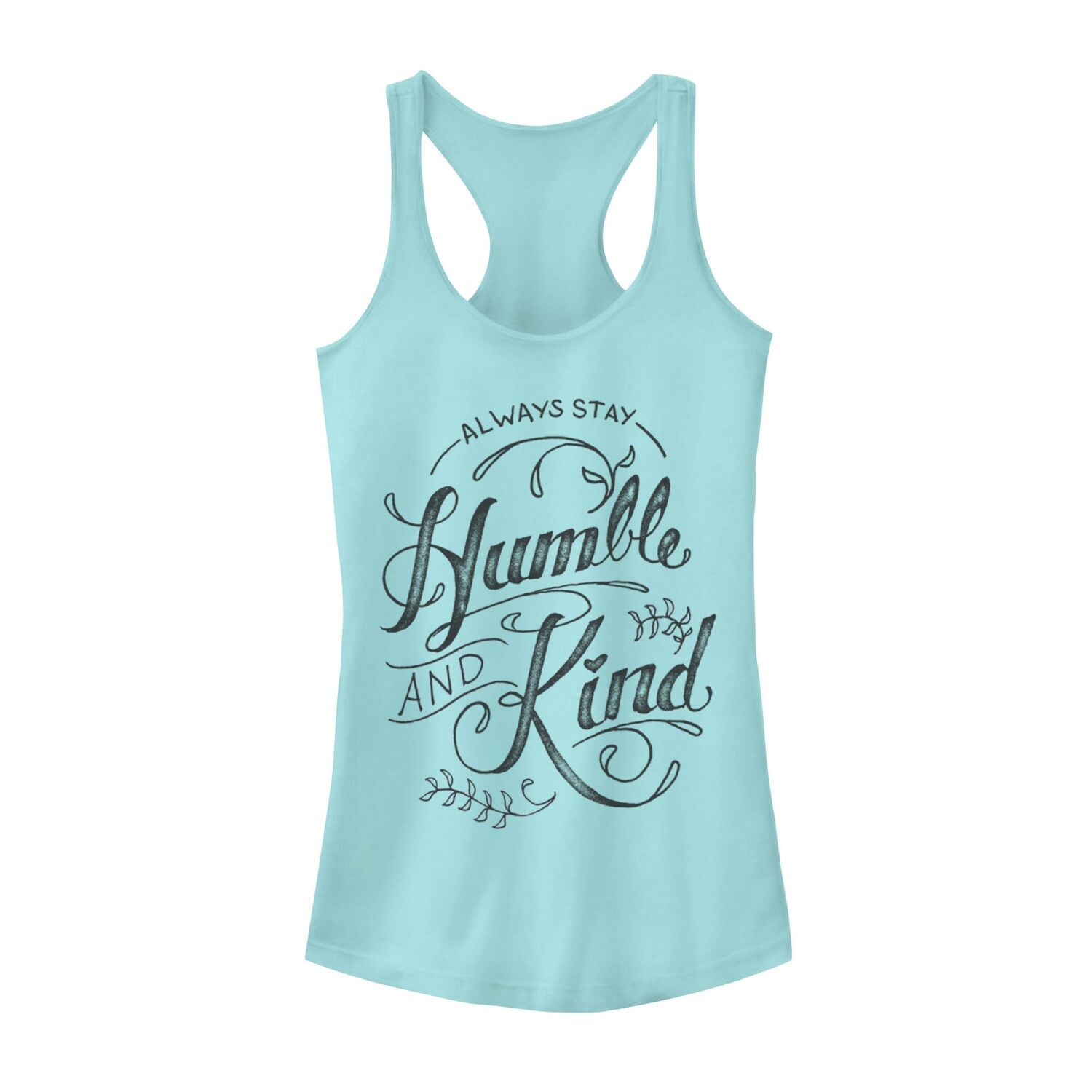 Майка для юниоров «Всегда оставайся скромным и добрым»
Майка для юниоров «Всегда оставайся скромным и добрым»