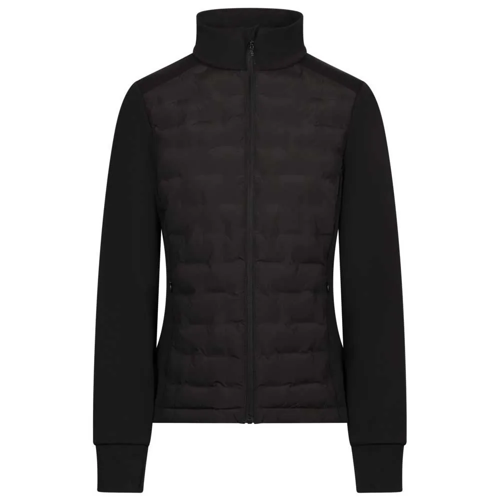 Куртка Trespass Redwillow, черный
Куртка Trespass Redwillow, черный