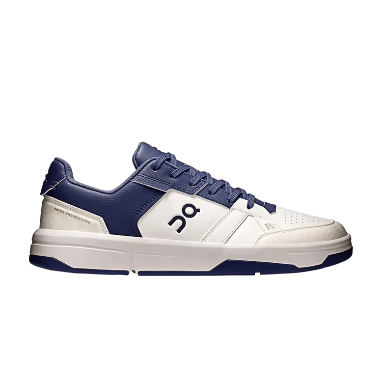 Кроссовки ON The Roger Clubhouse, White Acai
Кроссовки ON The Roger Clubhouse, White Acai