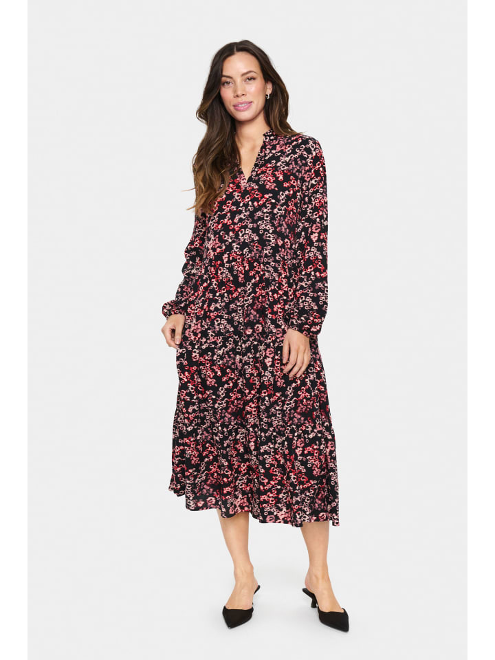 Платье до колена SAINT TROPEZ
Платье до колена SAINT TROPEZ