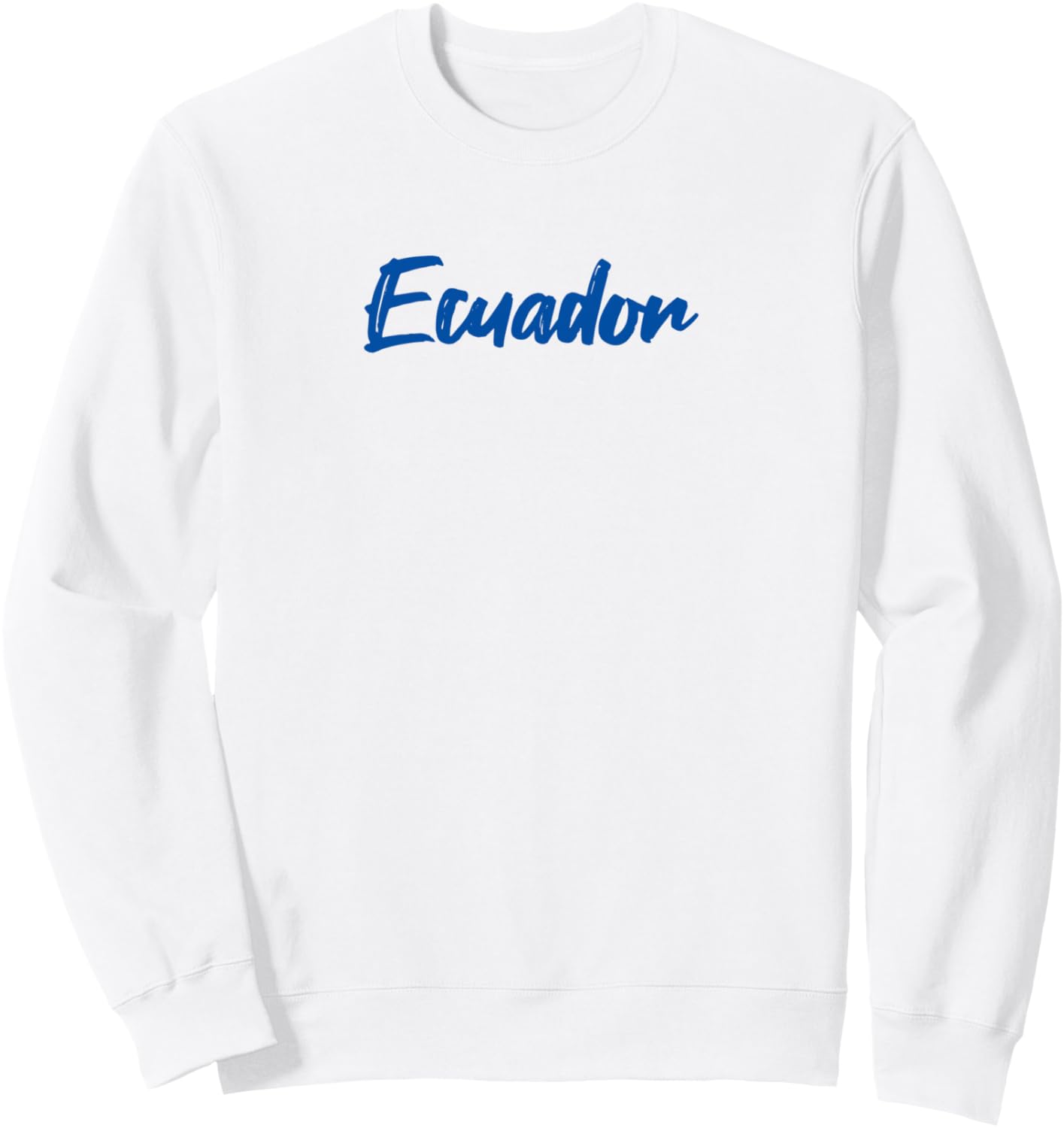 Эквадорская милая толстовка с синим шрифтом Ecuador Logo, Синий, Эквадорская милая толстовка с синим шрифтом Ecuador Logo
Эквадорская милая толстовка с синим шрифтом Ecuador Logo, Синий, Эквадорская милая толстовка с синим шрифтом Ecuador Logo