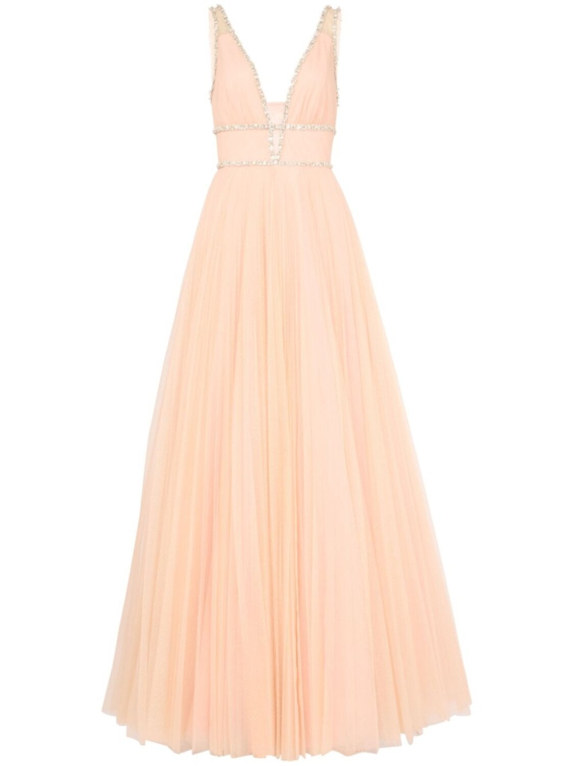 Jenny Packham платье Cybele, розовый
Jenny Packham платье Cybele, розовый