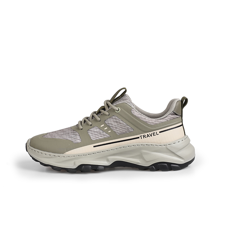 BOSSSUNWEN Мягкие, нескользящие, износостойкие, дышащие, низкие кроссовки для активного отдыха, мужские, зеленые
BOSSSUNWEN Мягкие, нескользящие, износостойкие, дышащие, низкие кроссовки для активного отдыха, мужские, зеленые