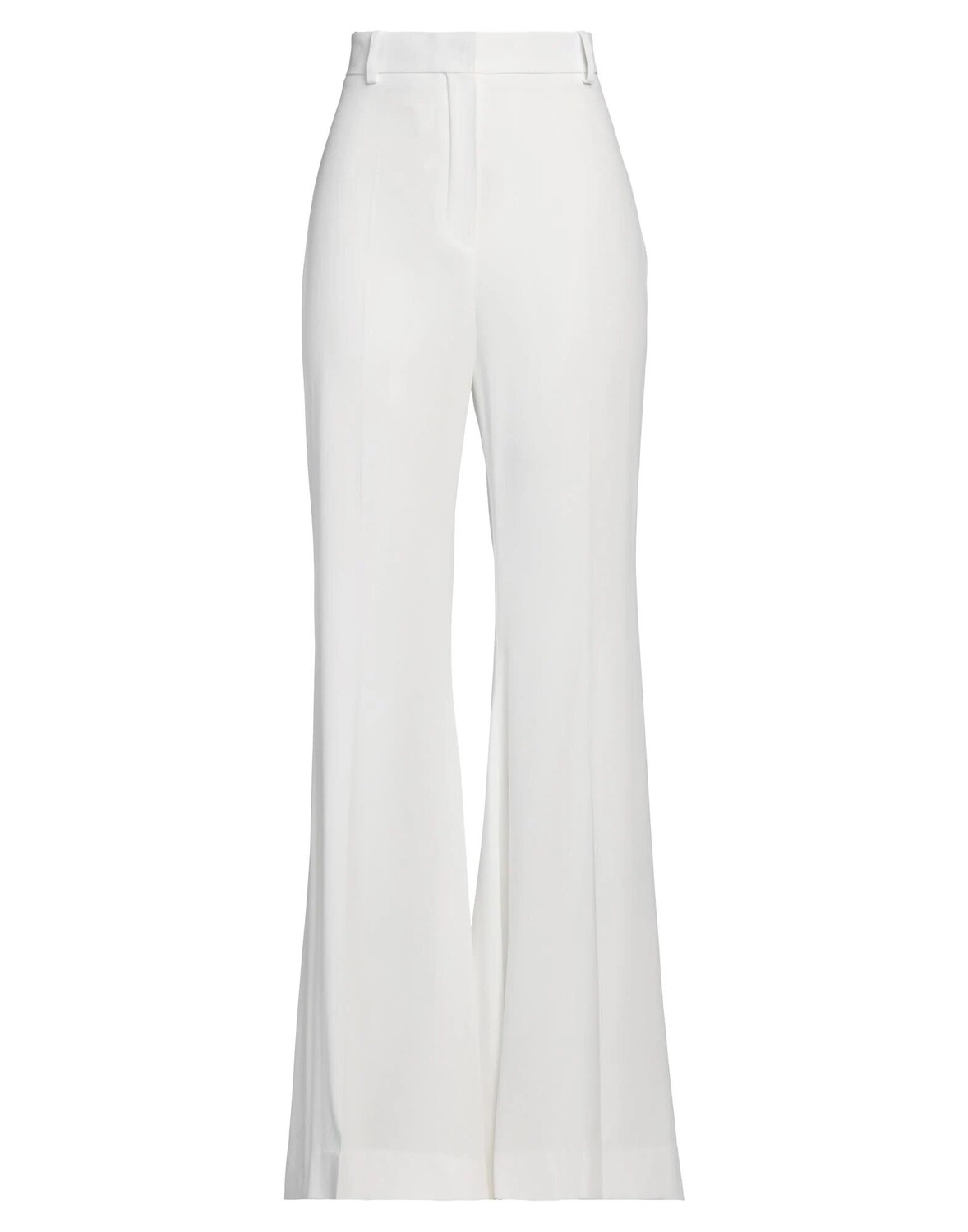 Брюки Nina Ricci, белый 
Брюки Nina Ricci, белый