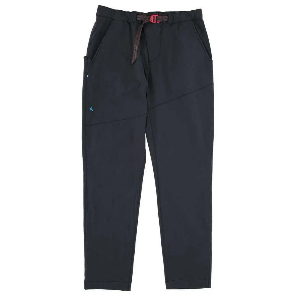 Брюки Klättermusen Ivalde, черный
Брюки Klättermusen Ivalde, черный