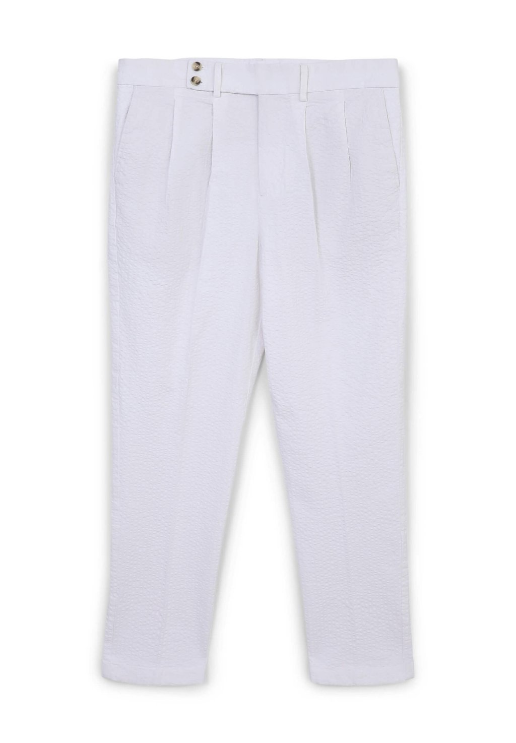 Чиносы TINTA UNITA Calliope, кремовый
Чиносы TINTA UNITA Calliope, кремовый