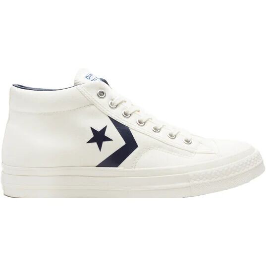 Кроссовки Star Player 76 Converse, цвет Grau/Blau
Кроссовки Star Player 76 Converse, цвет Grau/Blau