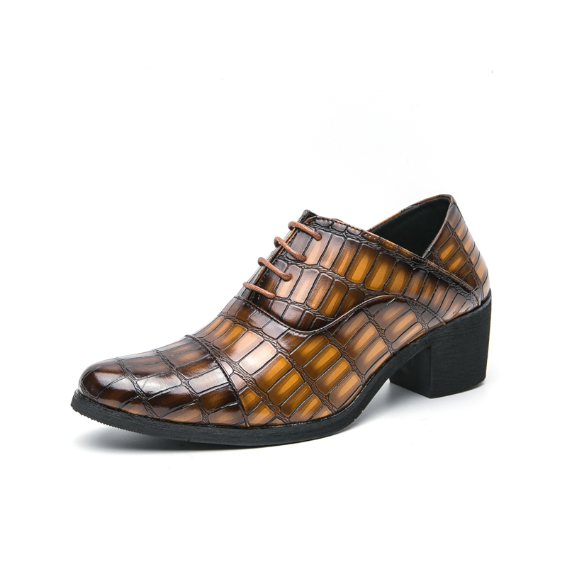 Dunnu Мужские туфли для костюма низкие черно-коричневые, цвет Brown
Dunnu Мужские туфли для костюма низкие черно-коричневые, цвет Brown