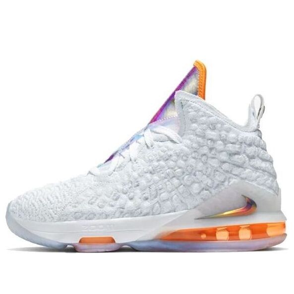 Кроссовки леброн 17 Nike, белый
Кроссовки леброн 17 Nike, белый