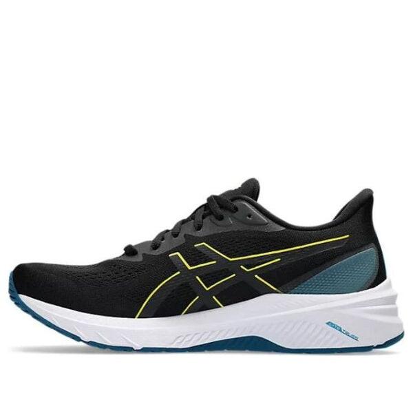 Кроссовки gt 1000 12 Asics, черный
Кроссовки gt 1000 12 Asics, черный