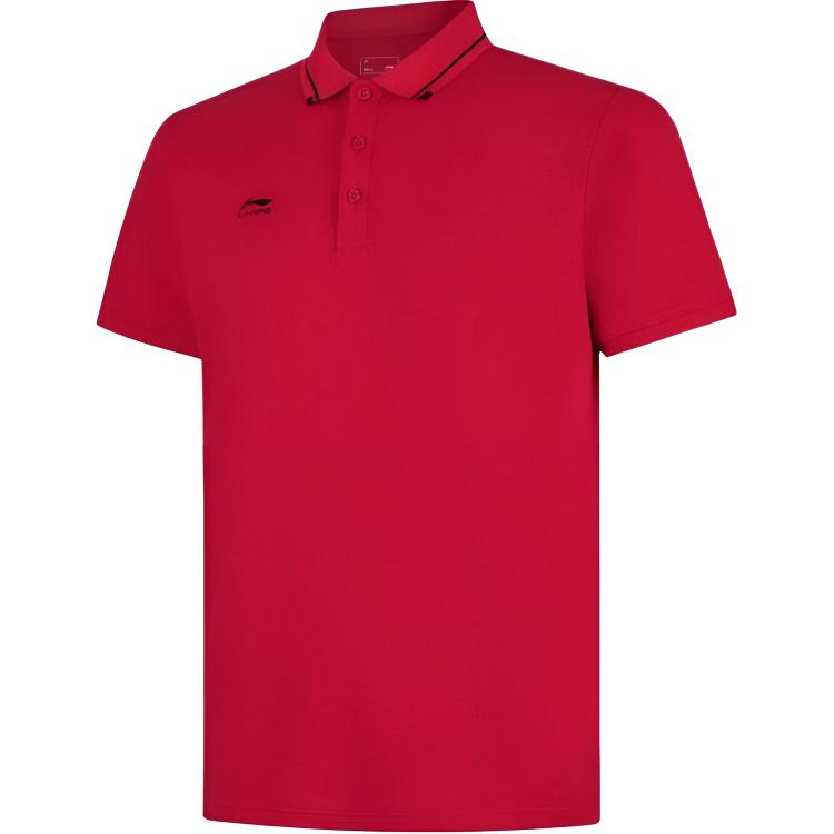 LINING Футболка мужская красная, Красный, LINING Футболка мужская красная
LINING Футболка мужская красная, Красный, LINING Футболка мужская красная